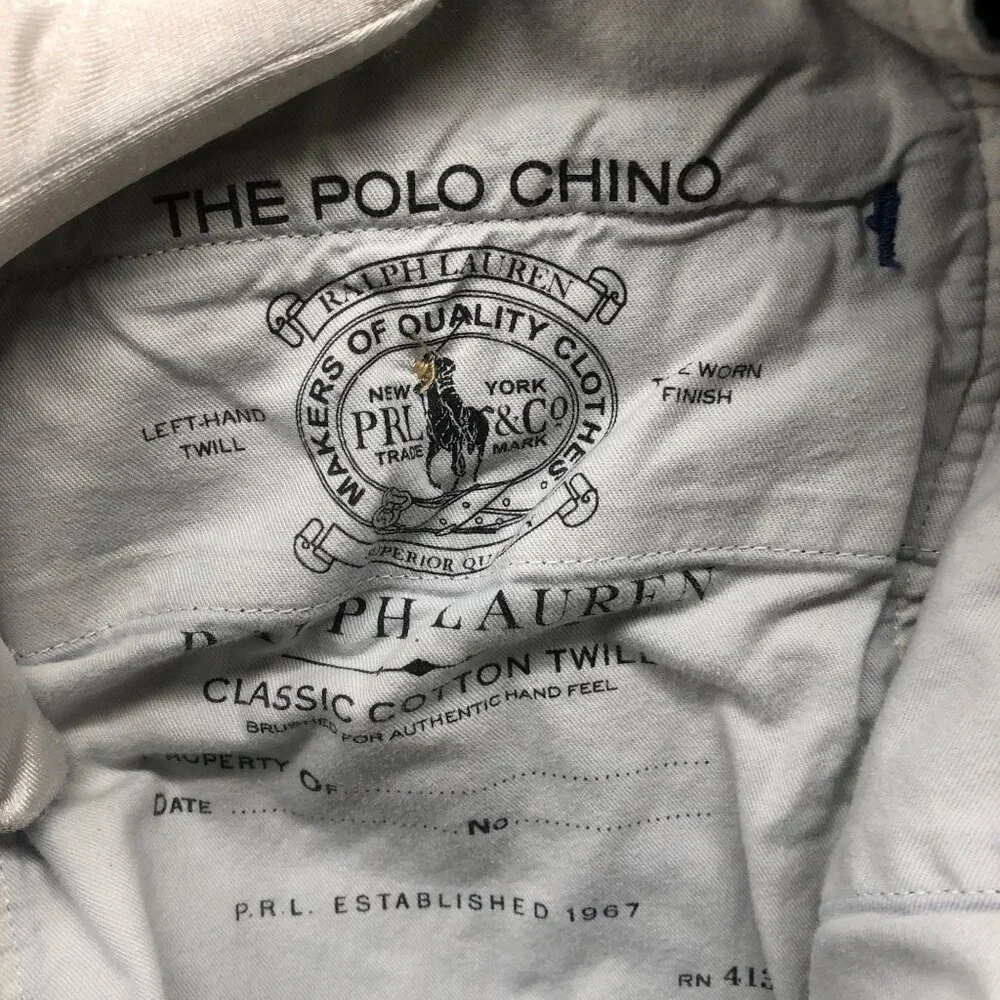 Polo Ralph Lauren polo ralph